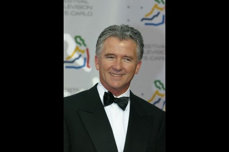 Patrick DUFFY (Réalisateur, Scénariste, Acteur, L'homme de l'Atlantide, Notre belle famille, Dallas)