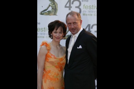 Sarah CLARKE, Xander BERKELEY (Acteurs, 24 heures chrono)