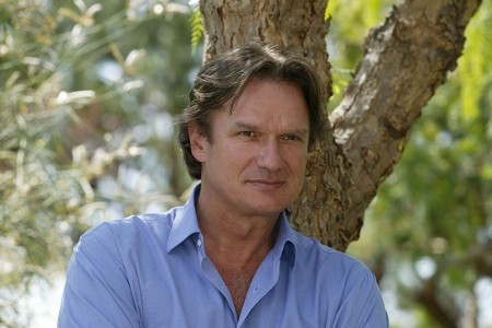 François-Eric GENDRON (Acteur, Membre du Jury Prix du Producteur de séries TV)