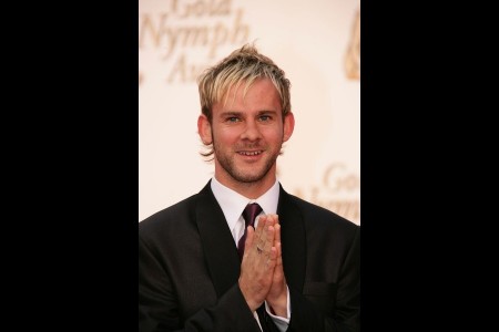 Dominic MONAGHAN (Acteur, Lost)