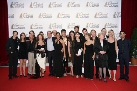 Cast Plus belle la vie