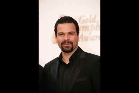 Ricardo Antonio CHAVIRA (Acteur, Desperate housewives)