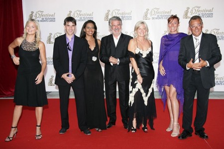 Virginie EFIRA (Duel de stars), Tex (Les z’amours), Audrey PULVAR (Journaliste), Rolland MAGDANE (Le tuteur), Catherine CEYLAC (Thé ou café), Frédérique COURTADON (Affaires de familles), Jean ROUCAS (La première compagnie)