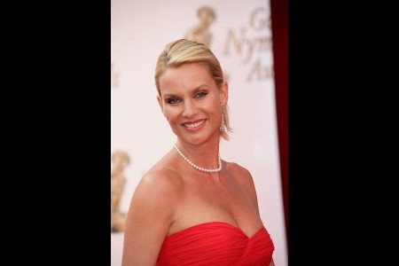 Nicolette SHERIDAN (Actrice, Desperate housewives)