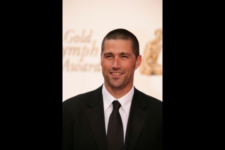 Matthew FOX (Acteur, Lost)