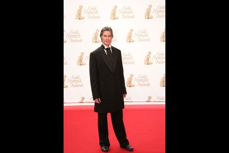 Ronn MOSS (Acteur, Amour, gloire et beauté)