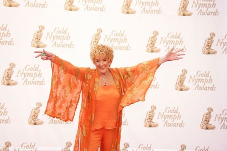 Jeanne COOPER (Actrice, Les feux de l'amour)