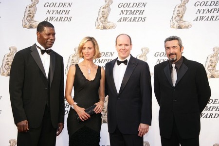 S.A.S. Le Prince Albert II, Cast 24 heures chrono, Dennis HAYSBERT, Kim RAVER,  Jon CASSAR