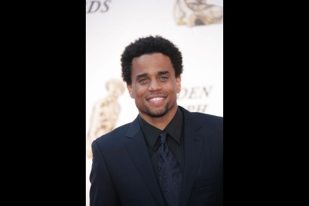 Michael EALY (Acteur, Sleeper cell)