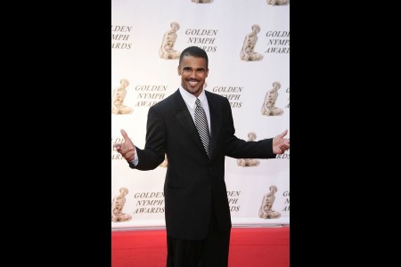 Shemar MOORE (Acteur, Esprits criminels)