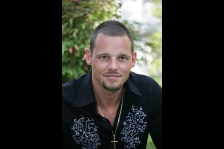 Justin CHAMBERS (Acteur, Grey's anatomy)