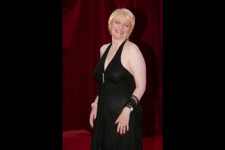 Alison ARNGRIM (Actrice, La petite maison dans la prairie)