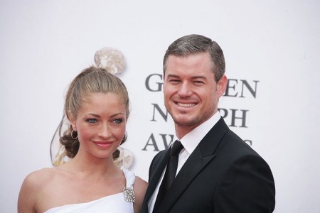 Eric DANE (Acteur, Grey's anatomy)