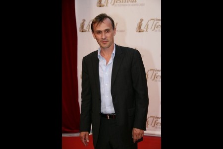 Robert KNEPPER (Acteur, Prison break)