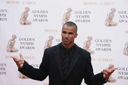 Shemar MOORE (Acteur, Esprits criminels)