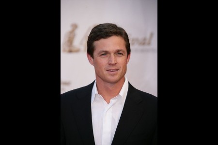 Eric CLOSE (Acteur, FBI, Portés disparus)