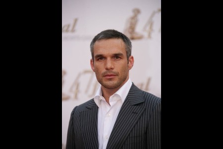 Philippe BAS (Acteur, Greco)