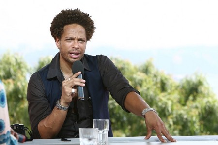 Gary DOURDAN (Acteur, Les experts)