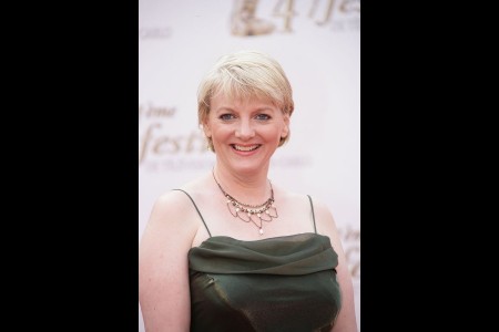 Alison ARNGRIM (Actrice, La petite maison dans la prairie)