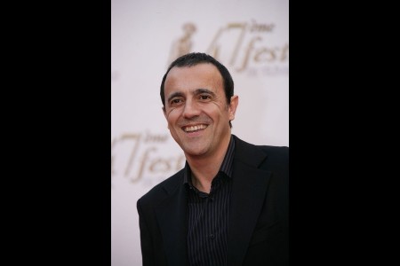 Thierry BECCARO (Animateur de télévision, Motus, Le grand zapping de l'humour)