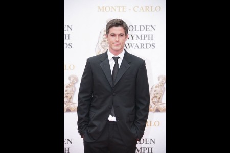Dave ANNABLE (Acteur, Brothers & sisters)