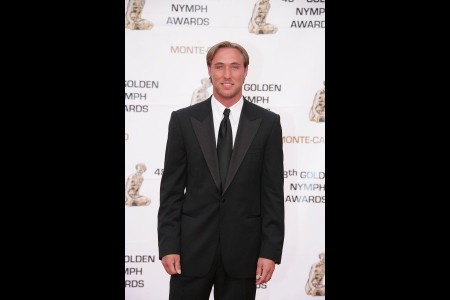 Kyle LOWDER (Acteur, Amour, gloire & beauté)