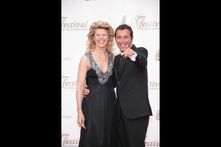 Linda LACOSTE, Bernard MONTIEL