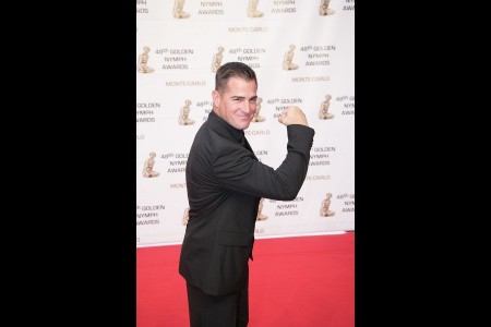 George EADS (Acteur, Les experts)