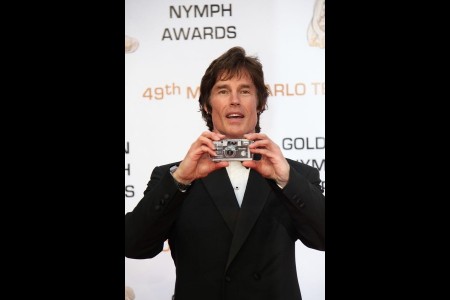 Ronn MOSS (Acteur, Amour, gloire et beauté)