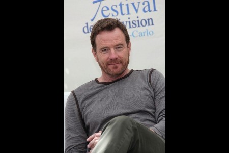 Bryan CRANSTON (Acteur, Seinfeld)