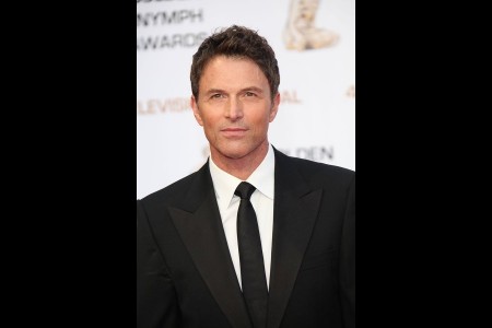 Tim DALY (Acteur, Private practice)