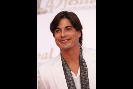 Bryan DATTILO (Acteur, Des jours et des vies)