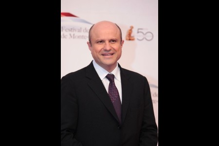 Enrico COLANTONI (Acteur, Flashpoint)