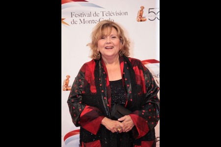 Brenda VACCARO (Actrice, You don't know Jack)