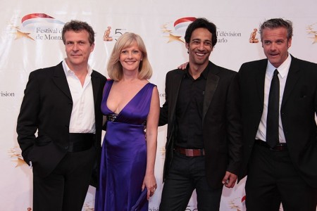 Frédéric VAN DEN DRIESSCHE (Acteur, Louis Page), Elisa SERVIER (Actrice, Profilage), Olivier BENARD (Acteur, Nouvelle Maud), David BRECOURT (Acteur, Adresse inconnue)