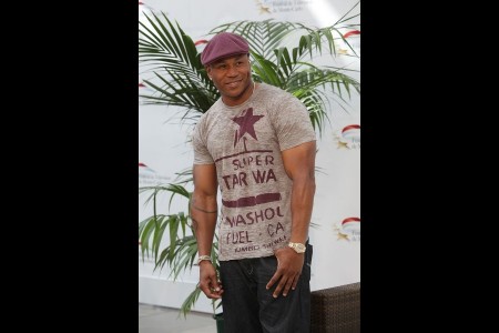 LL COOL J. (Acteur, NCIS : Los Angeles)