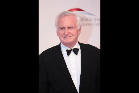 John BOORMAN (Réalisateur, Président du Jury Films de télévision)