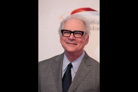 Barry LEVINSON (Réalisateur, You don't know Jack)