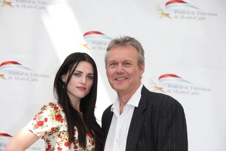 Katie MCGRATH, Anthony HEAD (Acteurs, Merlin)