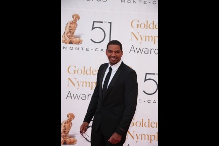 Laz ALONSO (Acteur, Breakout kings)