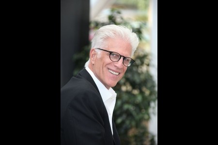 Ted DANSON (Acteur, Les experts)