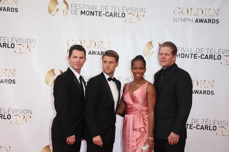 Cast Southland. Shawn HATOSY, Ben MCKENZIE, Regina KING, Michael CUDLITZ