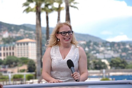 Kirsten VANGSNESS (Actrice, Esprits criminels)