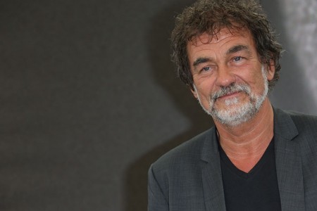 Olivier MARCHAL (Réalisateur, Scénariste, Acteur)
