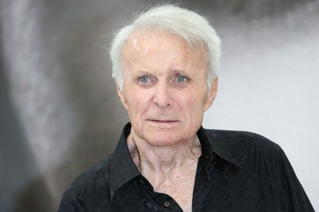 Robert CONRAD (Acteur, Les mystères de l'ouest)