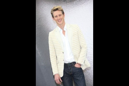 Gabriel MANN (Acteur, Revenge)