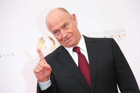 Corbin BERNSEN (Producteur, Réalisateur, Acteur, Président du Jury Mini-Séries)