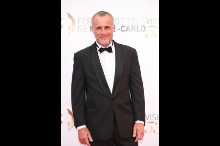 Timothy V. MURPHY (Acteur, NCIS Los Angeles)