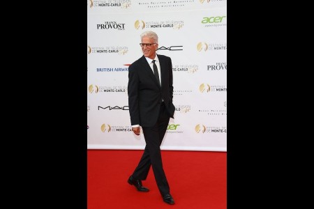 Ted DANSON (Acteur, Les experts)