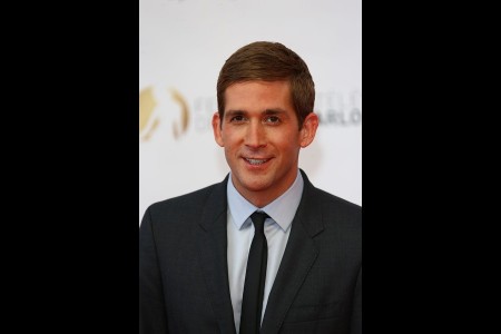 Eric SZMENDA (Acteur, Les experts)